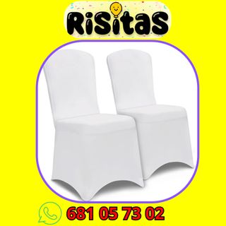 Rentas de fundas para eventos únicos 