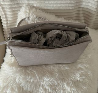 Bolso beige de MISAKO nuevo