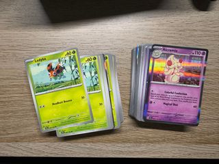 Cartas Pokemon Edicion Corona Astral
