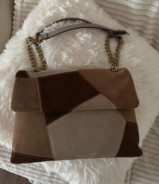 Bolso PARFOIS nuevo