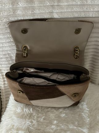 Bolso PARFOIS nuevo
