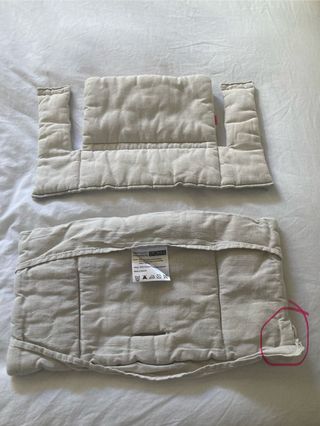 Cojín trona Tripp Trapp Stokke