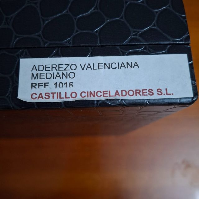 Aderezo fallera infantil