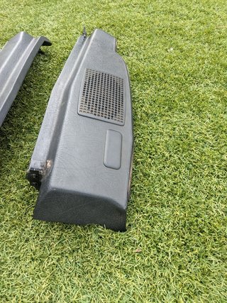 Bandeja Golf Mk2