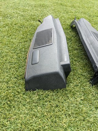 Bandeja Golf Mk2