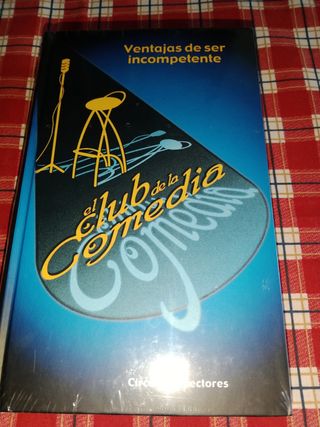 EL CLUB DE LA COMEDIA, VENTAJAS DE SER INCOMPETENTE