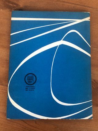 Lote selección teatral Años 50 Libros 6 ejemplares