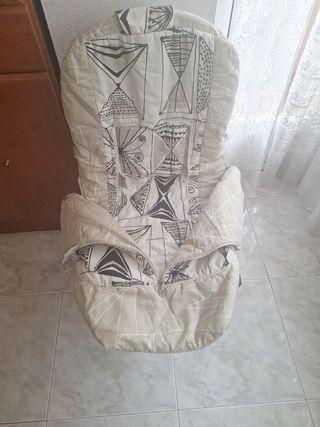 Saco sillita de bebé