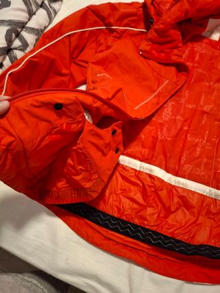 Ropa esquiar snow