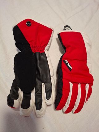 Ropa esquiar snow