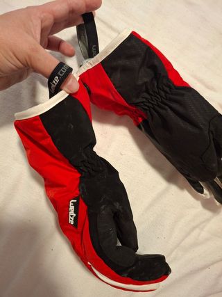 Ropa esquiar snow