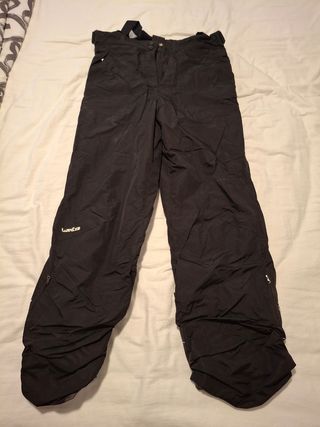 Ropa esquiar snow