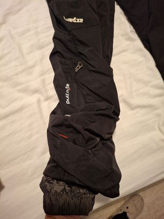 Ropa esquiar snow
