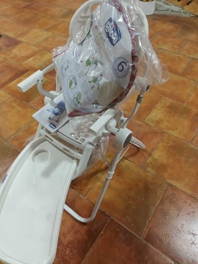 Trona Chico Pocket Lunch