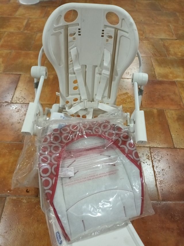 Trona Chico Pocket Lunch