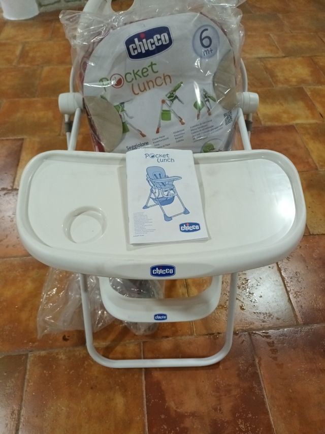 Trona Chico Pocket Lunch