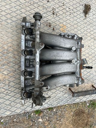 Colector de admision honda B18c4