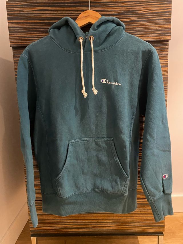 Sudadera de Champion