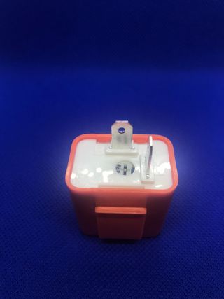 Rele de intermitencia moto y quad Led adaptable