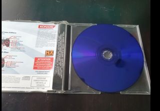 Ps2.   game PRO EVOLUTION SOCCER  4