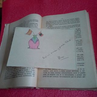 Libro Catecismo Explicado. Año 1937.