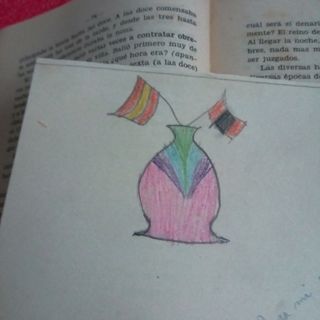 Libro Catecismo Explicado. Año 1937.