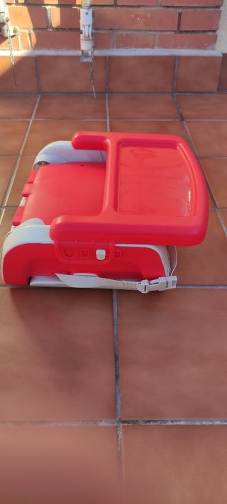 Trona portátil Chicco