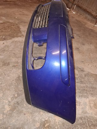 Paragolpes delantero golf v