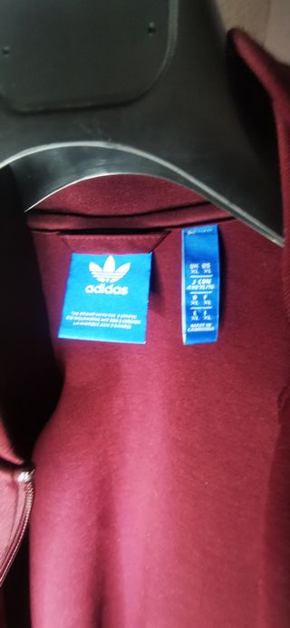 chaqueta Adidas