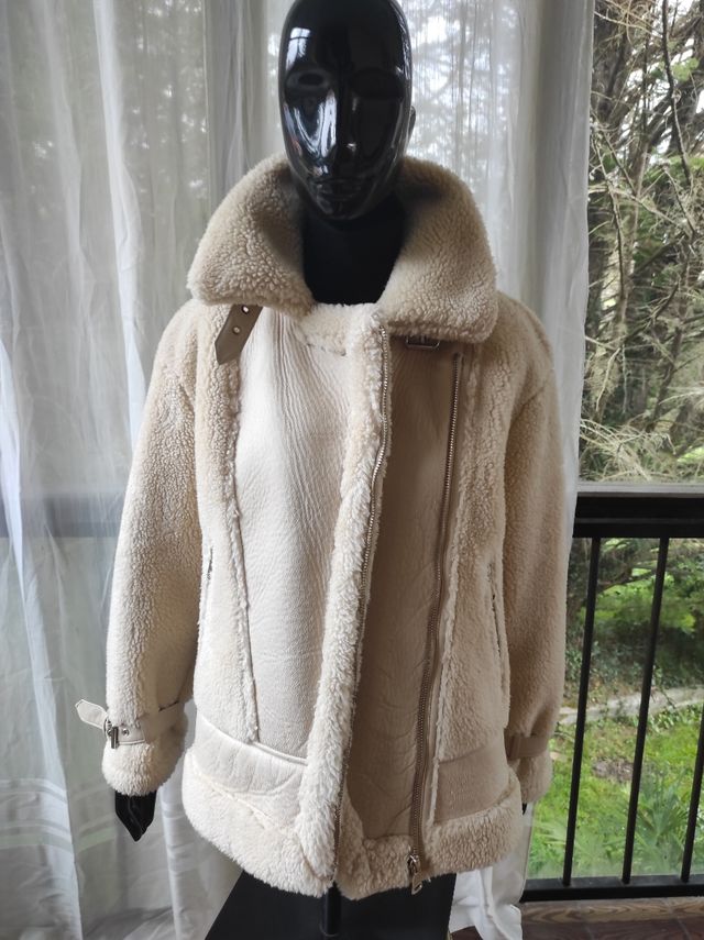 Trench sin estrenar TS