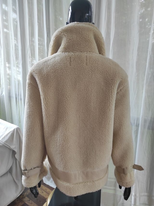 Trench sin estrenar TS