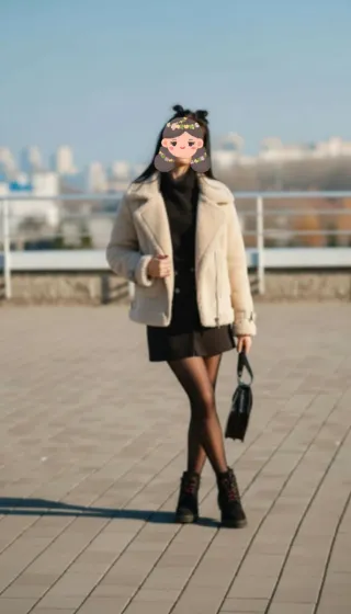 Trench sin estrenar TS