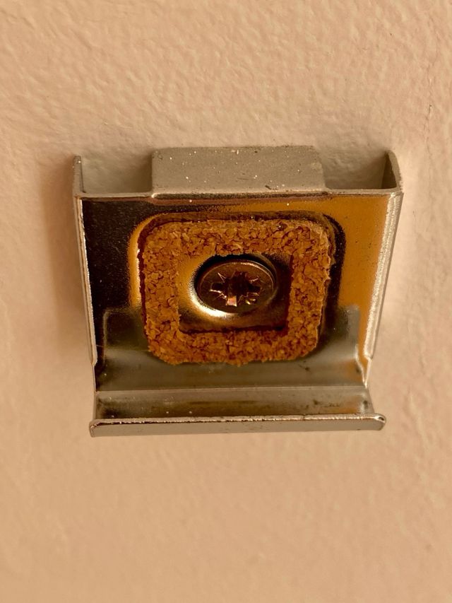 Conjunto de espejo y repisa recibidor