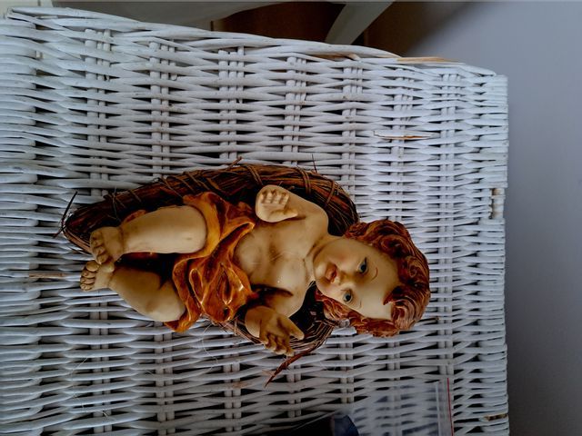 GESU'BAMBINO VINTAGE