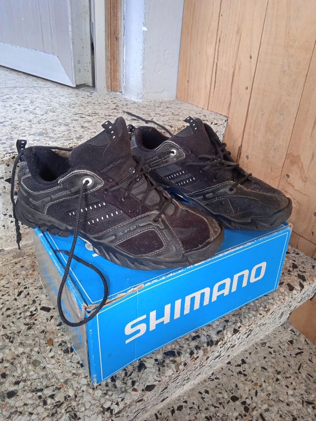 Zapatillas Shimano