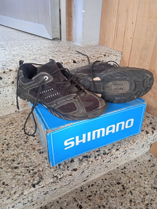 Zapatillas Shimano
