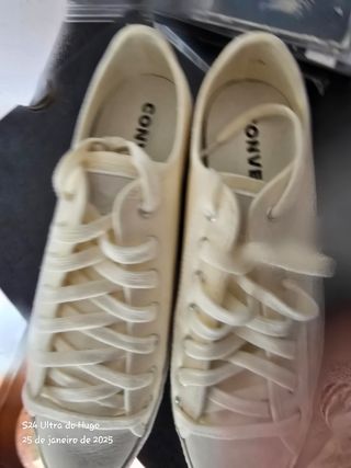 Converse Allstar Sasha Ox 