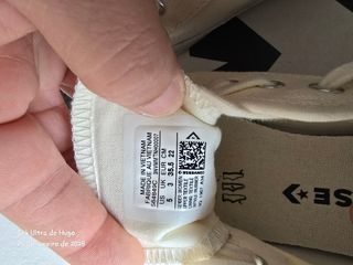 Converse Allstar Sasha Ox 