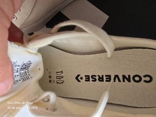 Converse Allstar Sasha Ox 