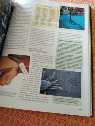 Los últimos misterios del mundo