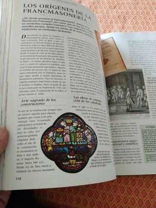 Los últimos misterios del mundo