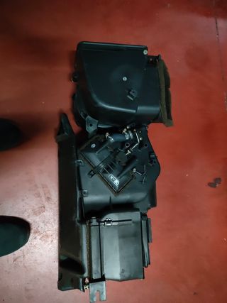 Conjunto calefacción Nissan patrol