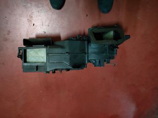 Conjunto calefacción Nissan patrol