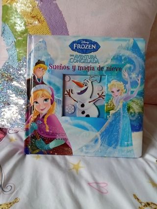 2 Cuentos princesas Disney 