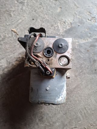 Bomba ABS 0265202418 406 coupe