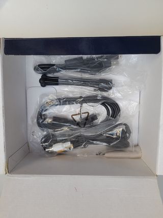 Cámara Toshiba Camileo P10