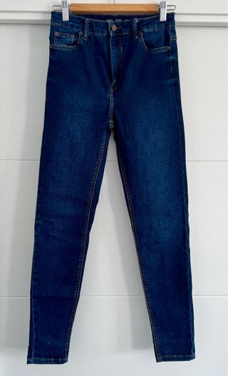 Pantalones Vaqueros