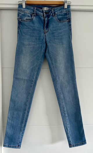 Pantalones Vaqueros