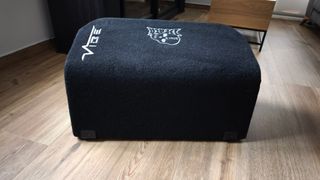 Vibe subwoofer