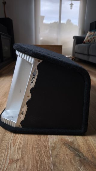 Vibe subwoofer